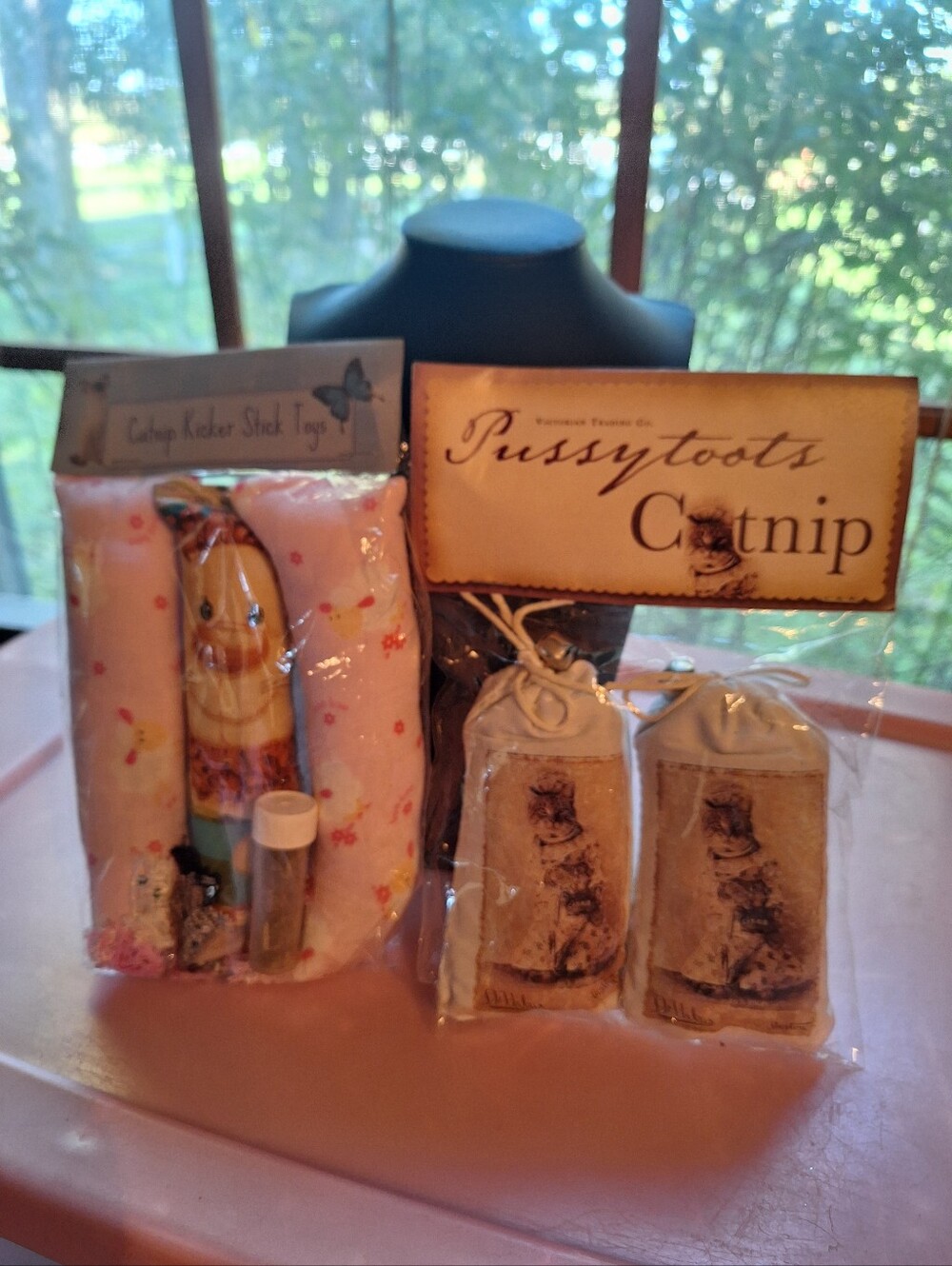 Cat Toy Bundle NEW